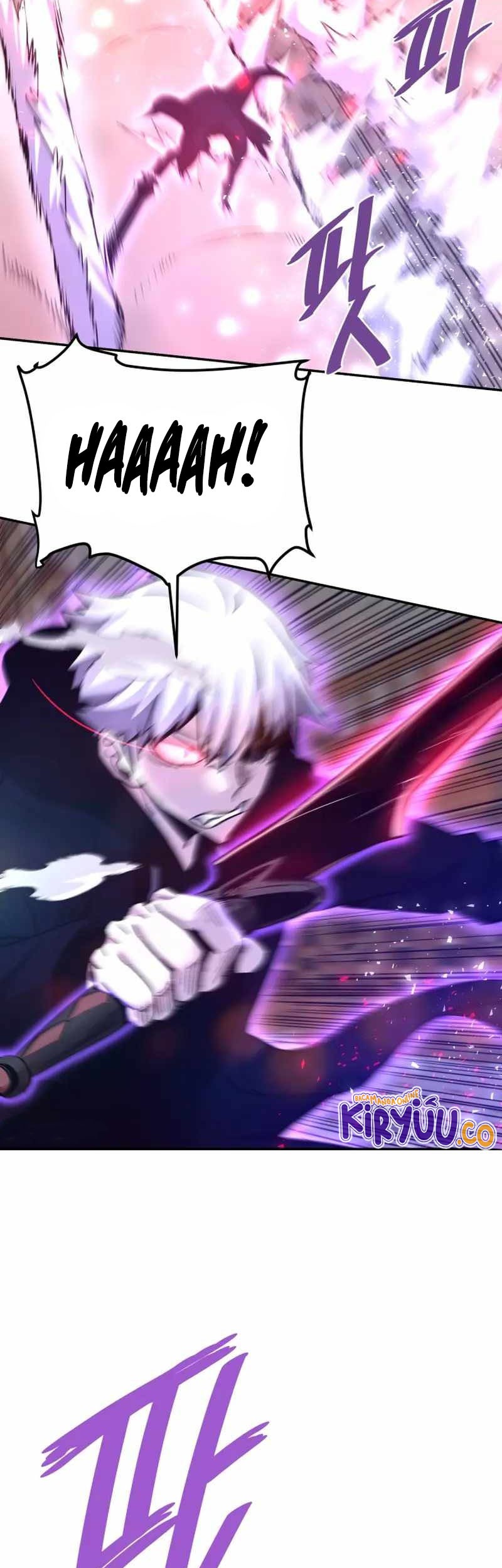 Han Dae Sung Returned From Hell Chapter 127 Gambar 31