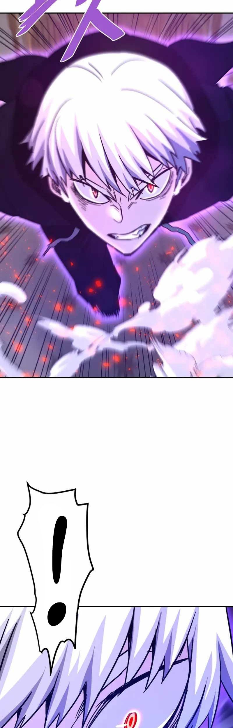 Han Dae Sung Returned From Hell Chapter 127 Gambar 32