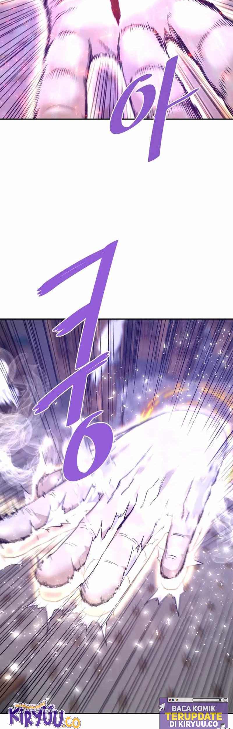 Han Dae Sung Returned From Hell Chapter 127 Gambar 34