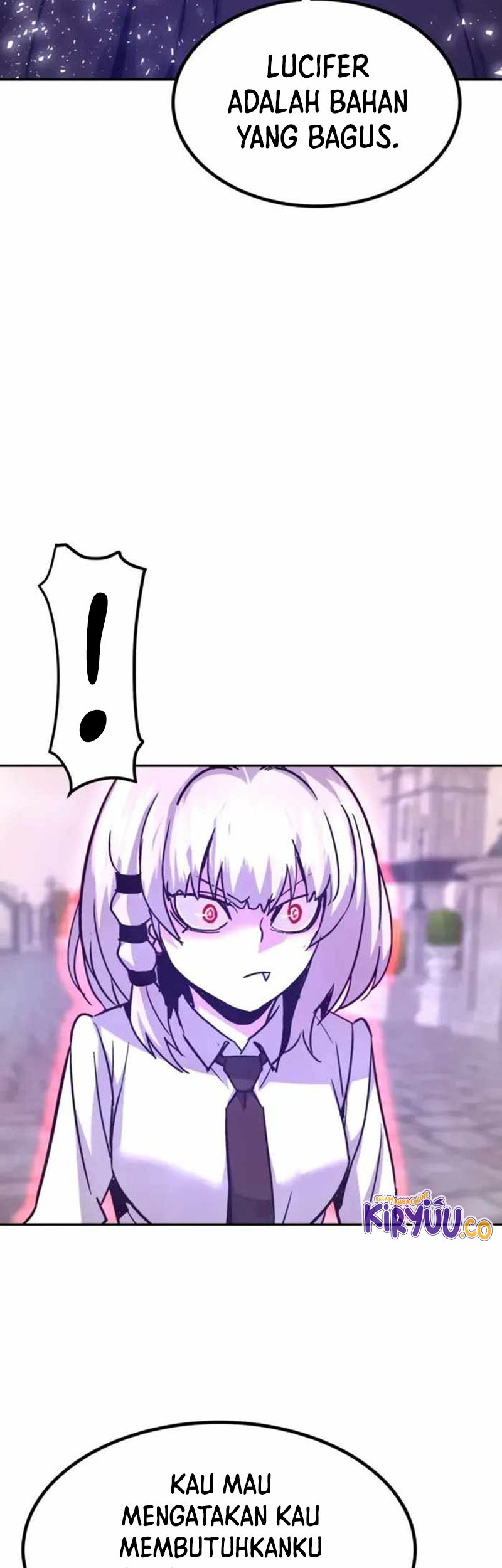 Han Dae Sung Returned From Hell Chapter 128 Gambar 8