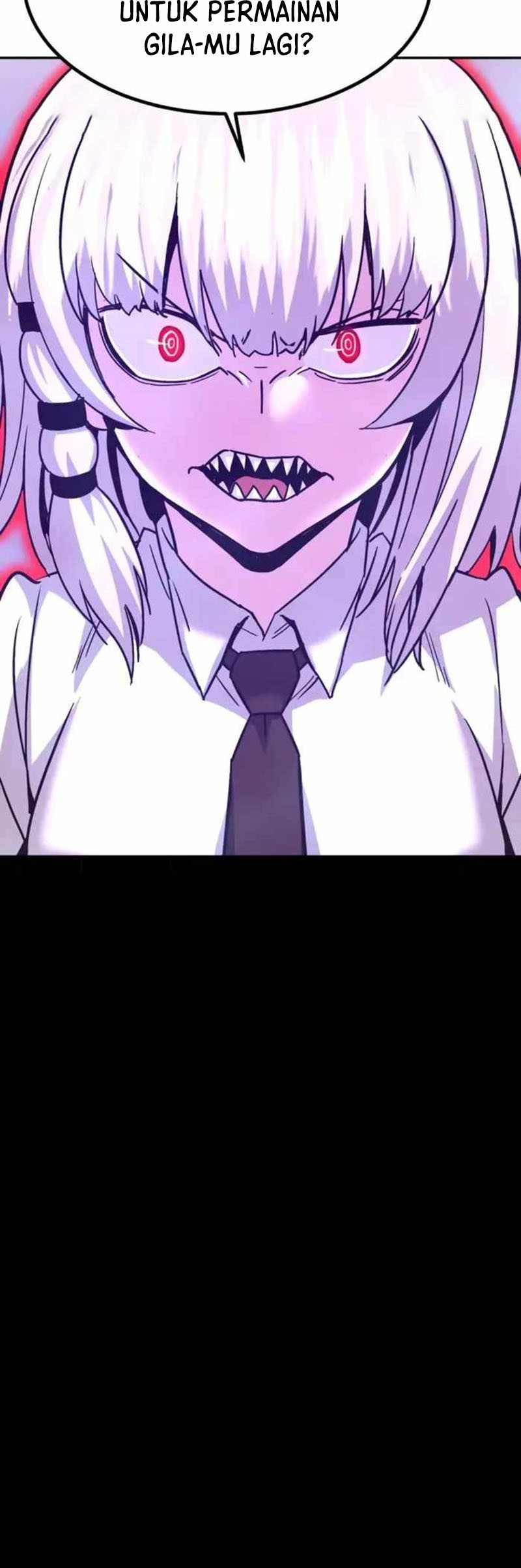 Han Dae Sung Returned From Hell Chapter 128 Gambar 9