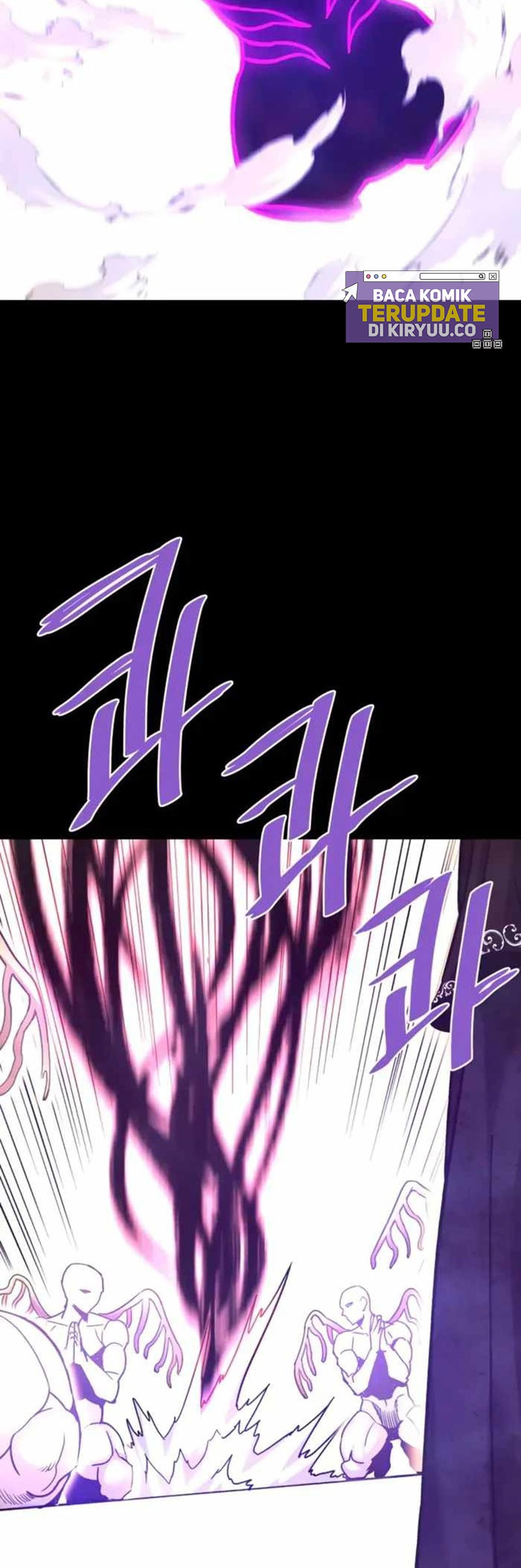 Han Dae Sung Returned From Hell Chapter 128 Gambar 31