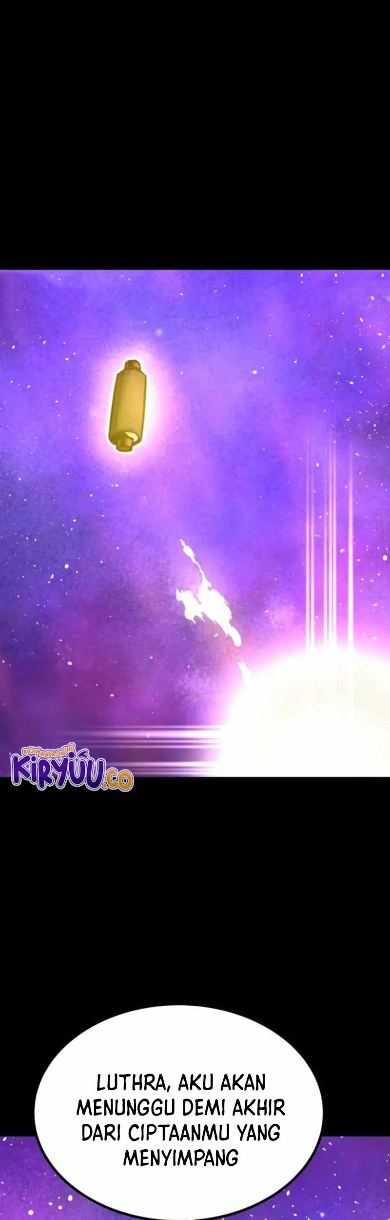 Han Dae Sung Returned From Hell Chapter 128 Gambar 33