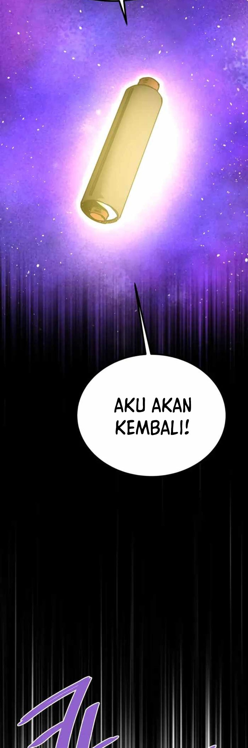 Han Dae Sung Returned From Hell Chapter 128 Gambar 34