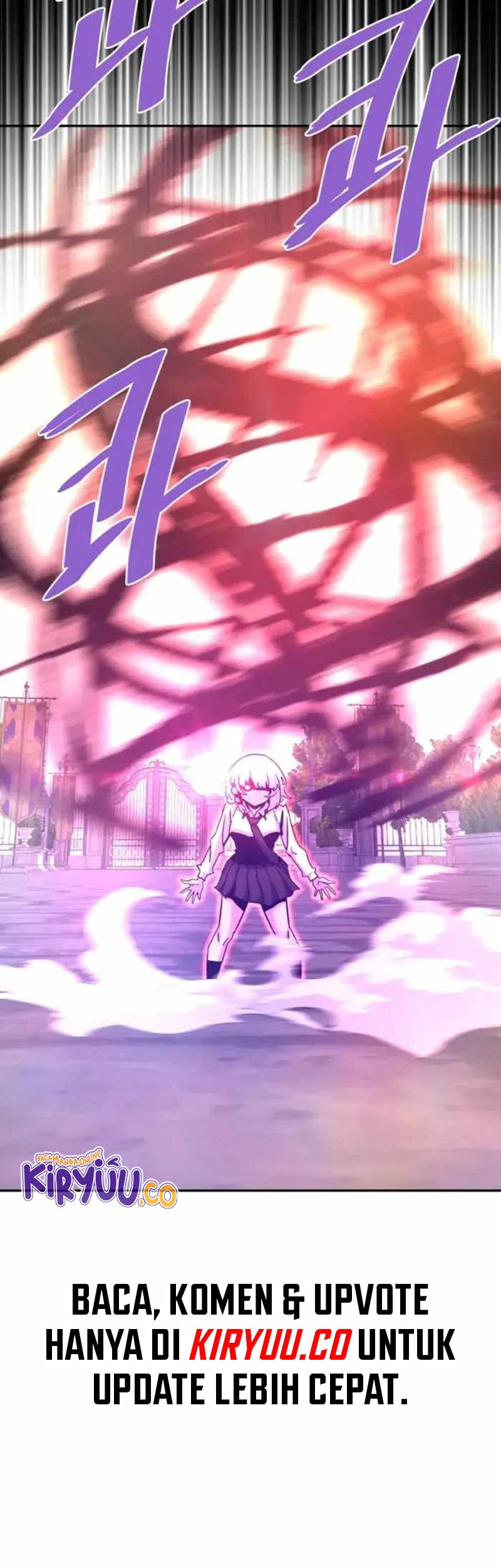 Han Dae Sung Returned From Hell Chapter 128 Gambar 35