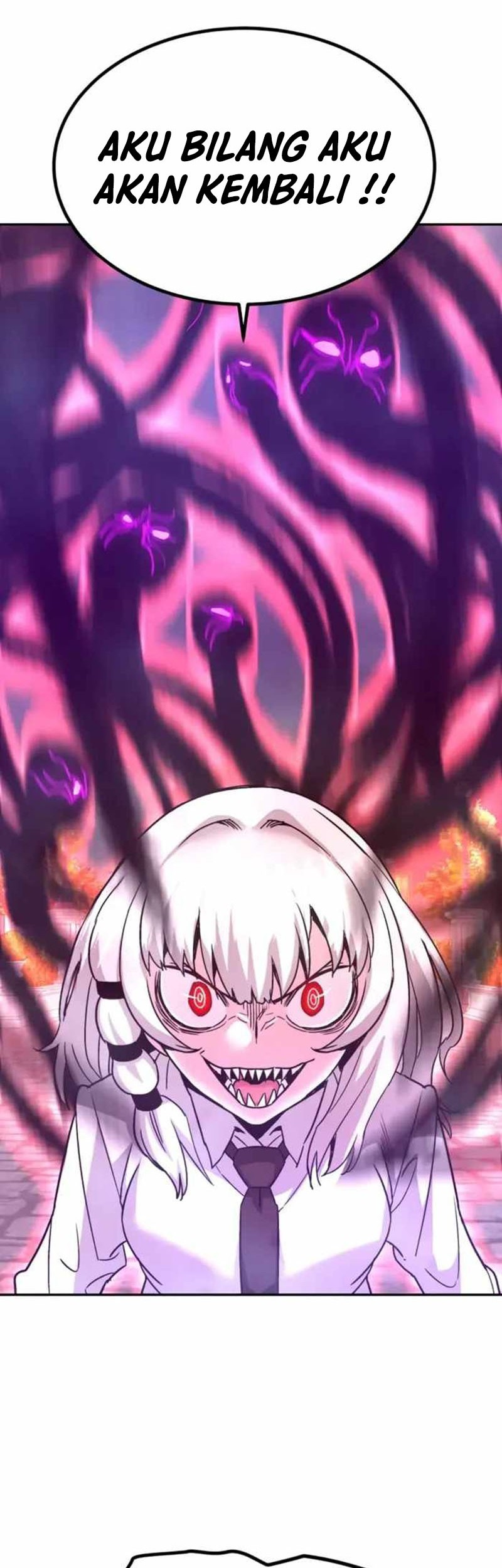 Han Dae Sung Returned From Hell Chapter 128 Gambar 36