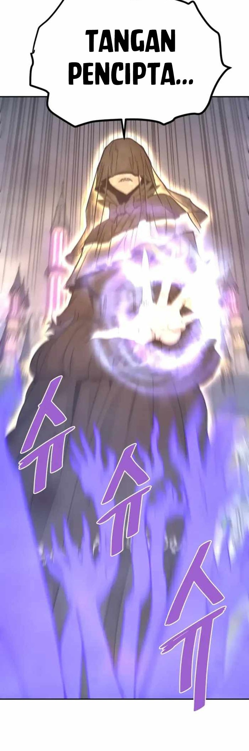 Han Dae Sung Returned From Hell Chapter 128 Gambar 37