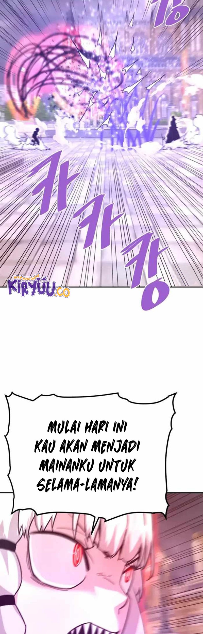 Han Dae Sung Returned From Hell Chapter 128 Gambar 39