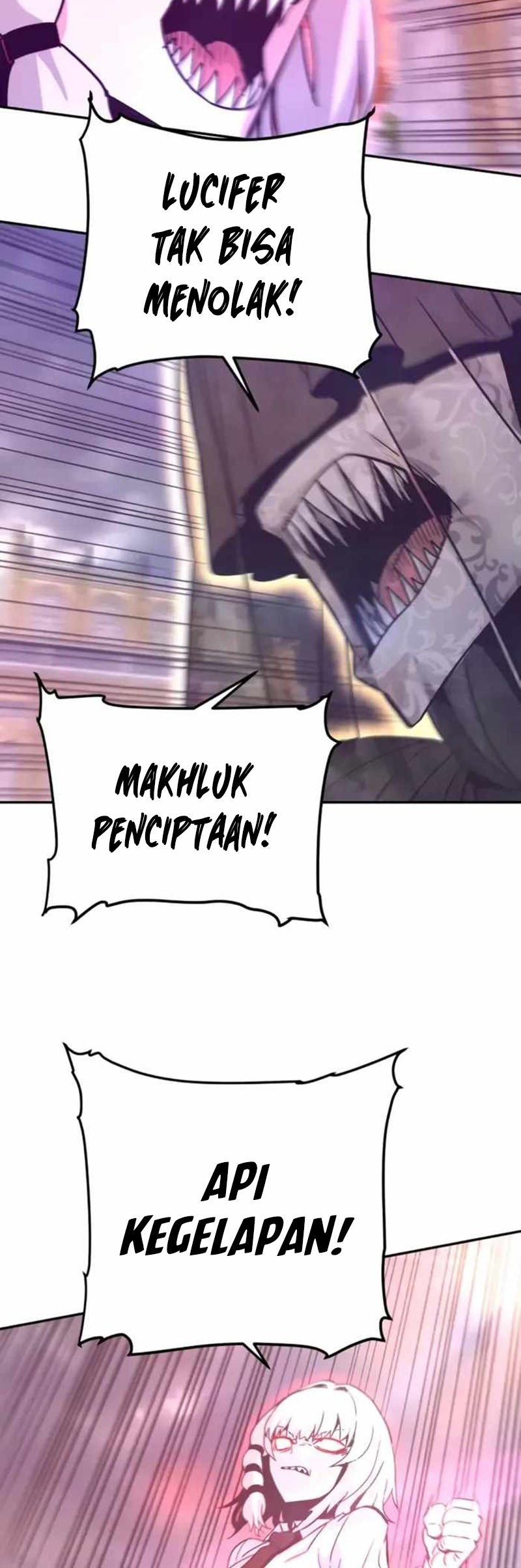 Han Dae Sung Returned From Hell Chapter 128 Gambar 40