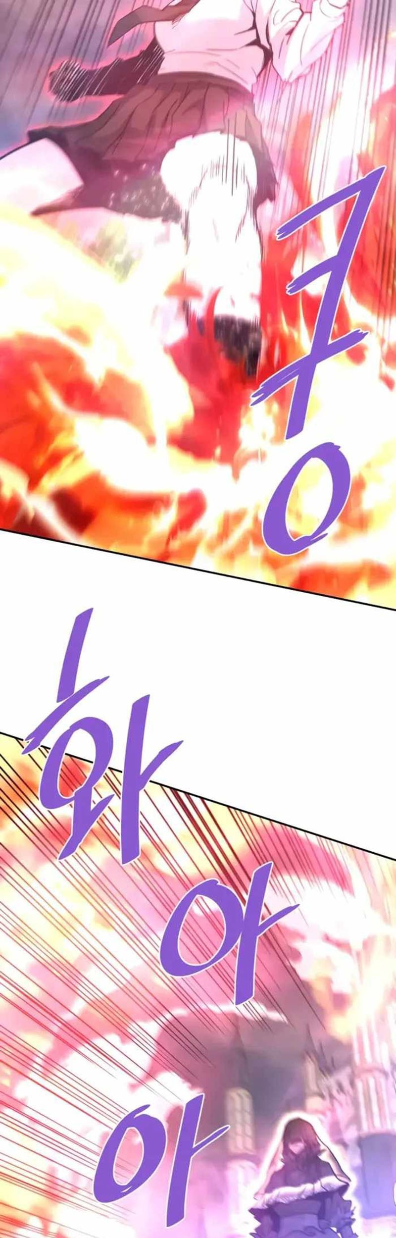 Han Dae Sung Returned From Hell Chapter 128 Gambar 41