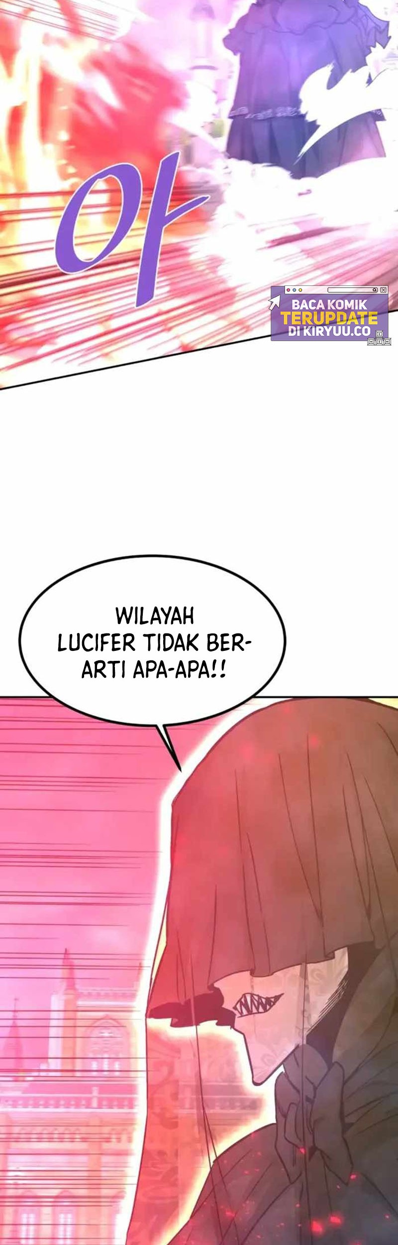 Han Dae Sung Returned From Hell Chapter 128 Gambar 42