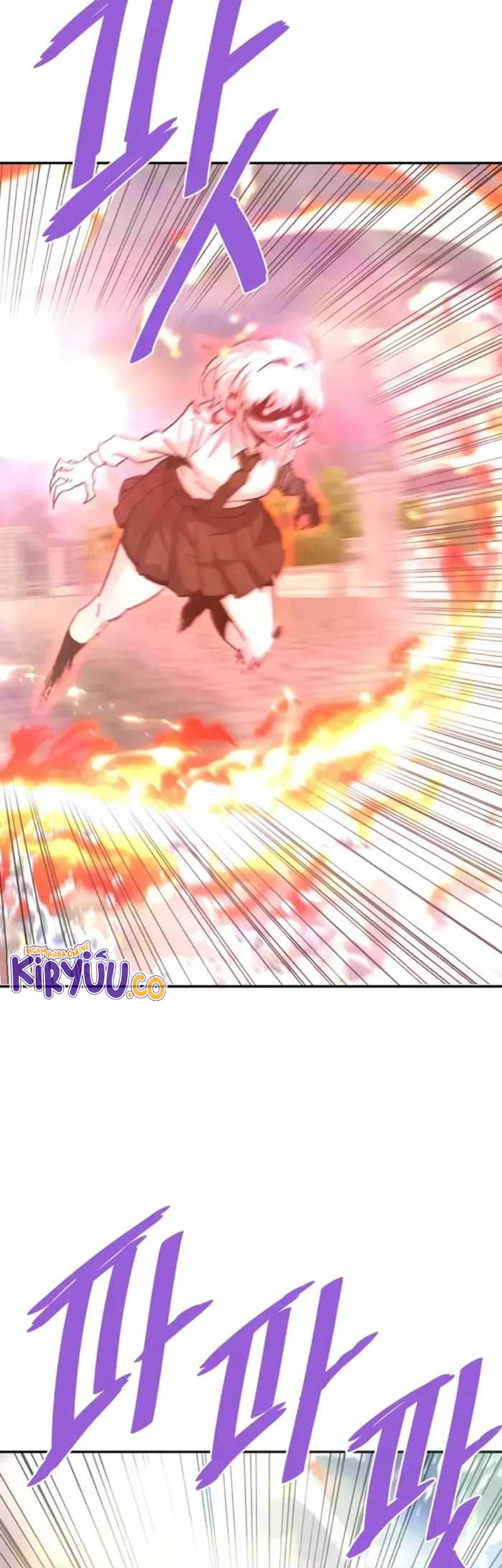 Han Dae Sung Returned From Hell Chapter 128 Gambar 45