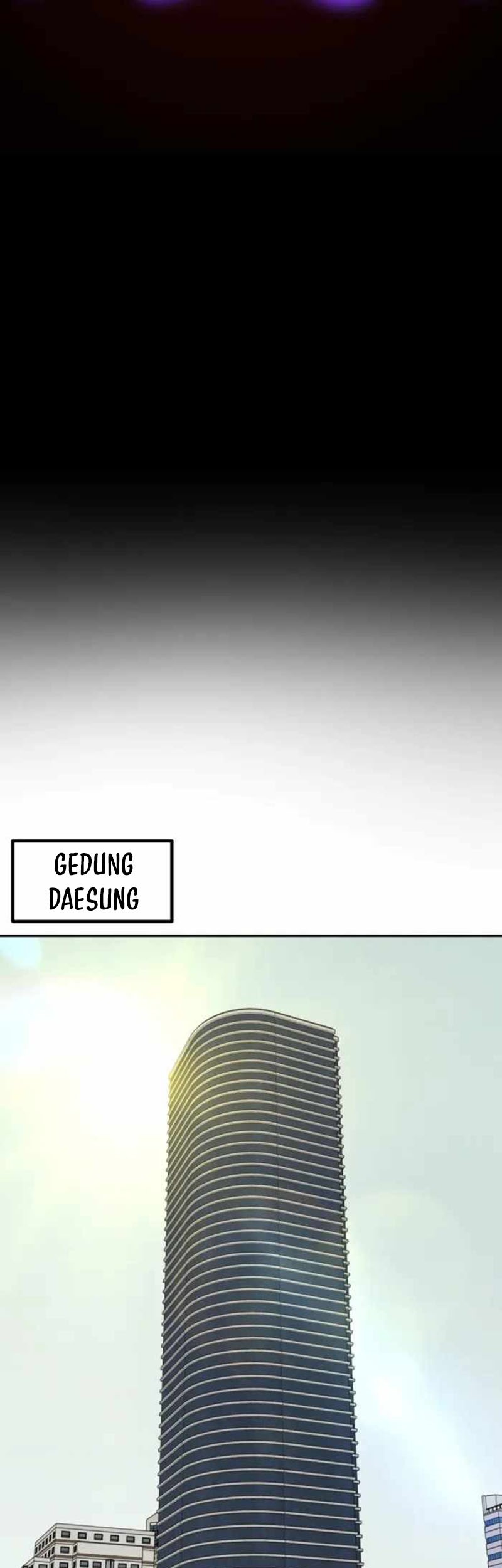 Han Dae Sung Returned From Hell Chapter 128 Gambar 47