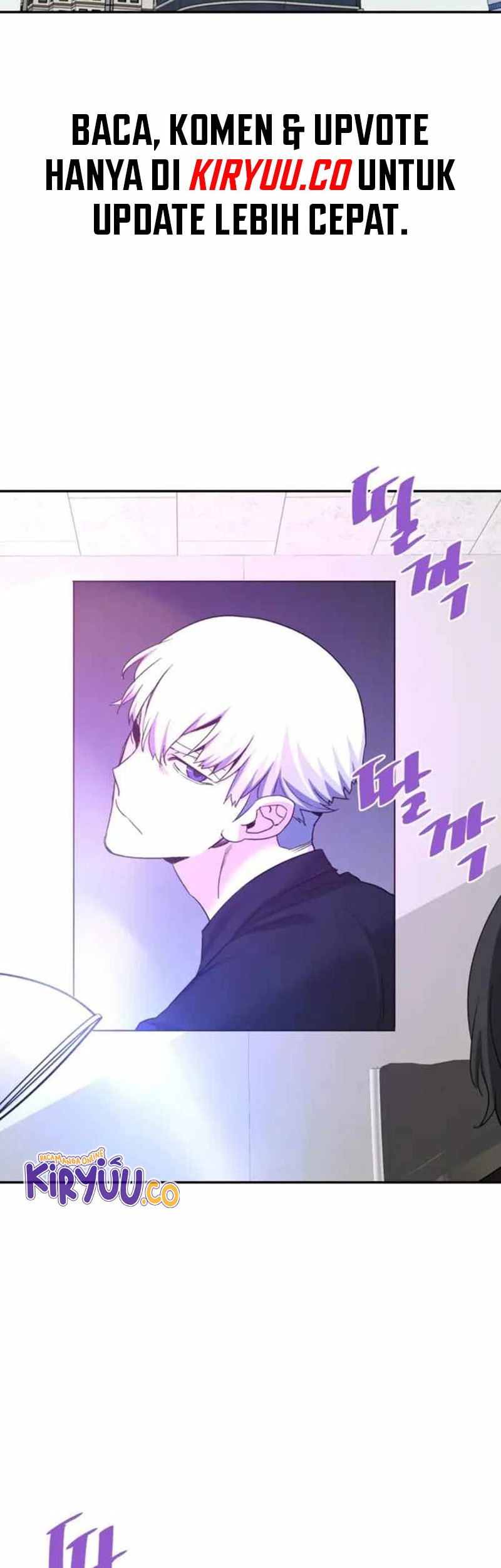 Han Dae Sung Returned From Hell Chapter 128 Gambar 48