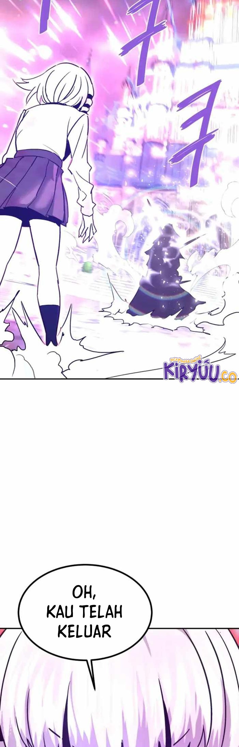 Manhwa Han Dae Sung Returned From Hell Chapter 128 gambar nomor 2