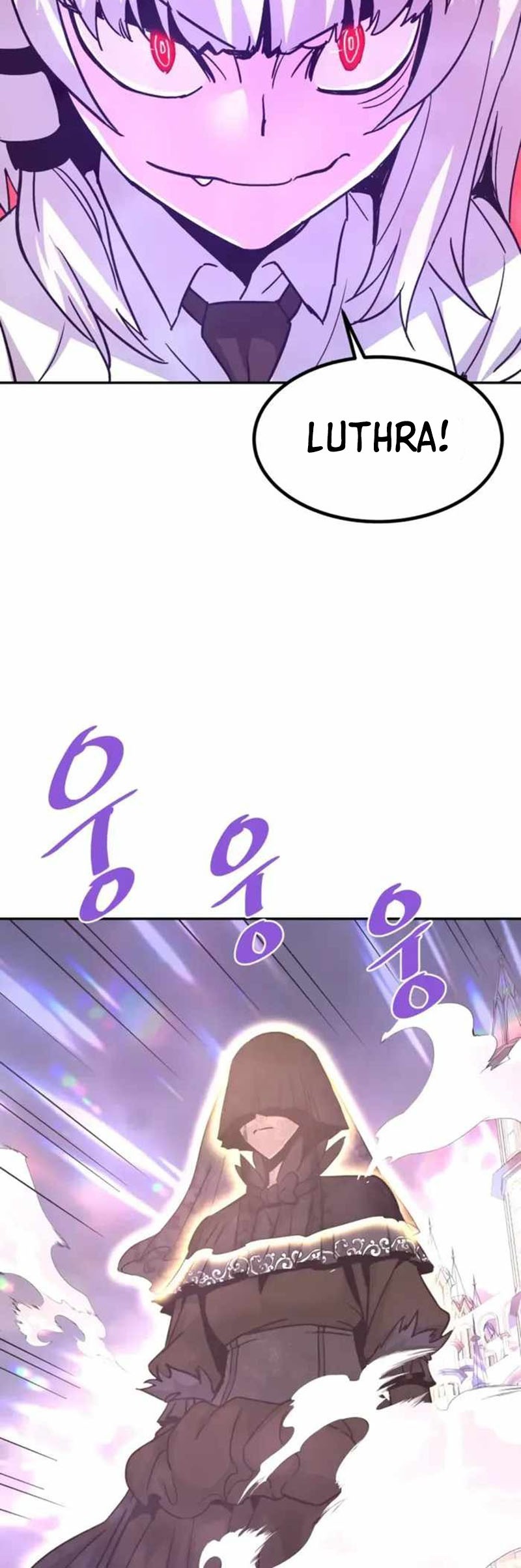 Han Dae Sung Returned From Hell Chapter 128 Gambar 3