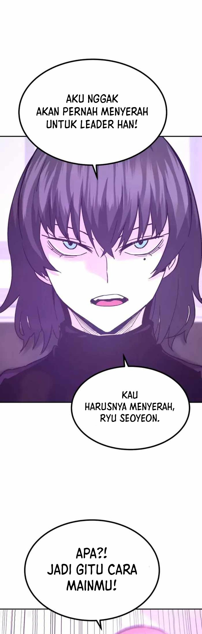 Han Dae Sung Returned From Hell Chapter 128 Gambar 59