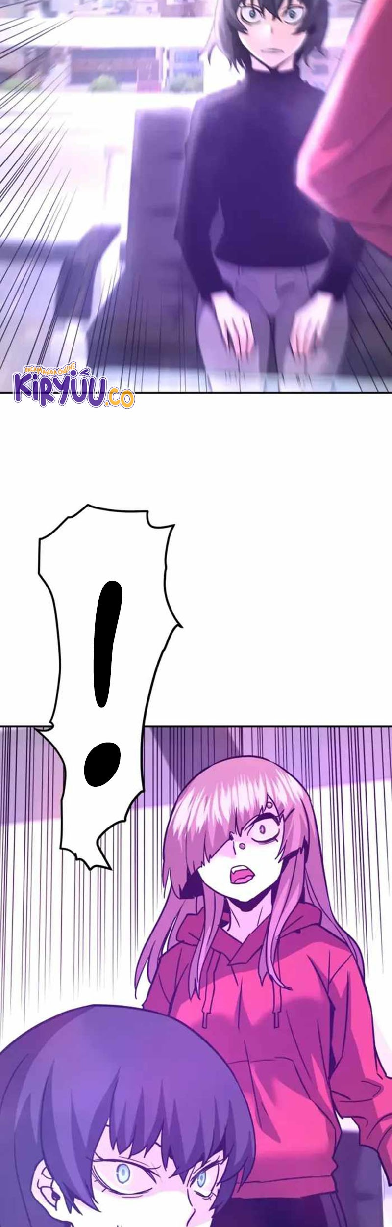 Han Dae Sung Returned From Hell Chapter 128 Gambar 61