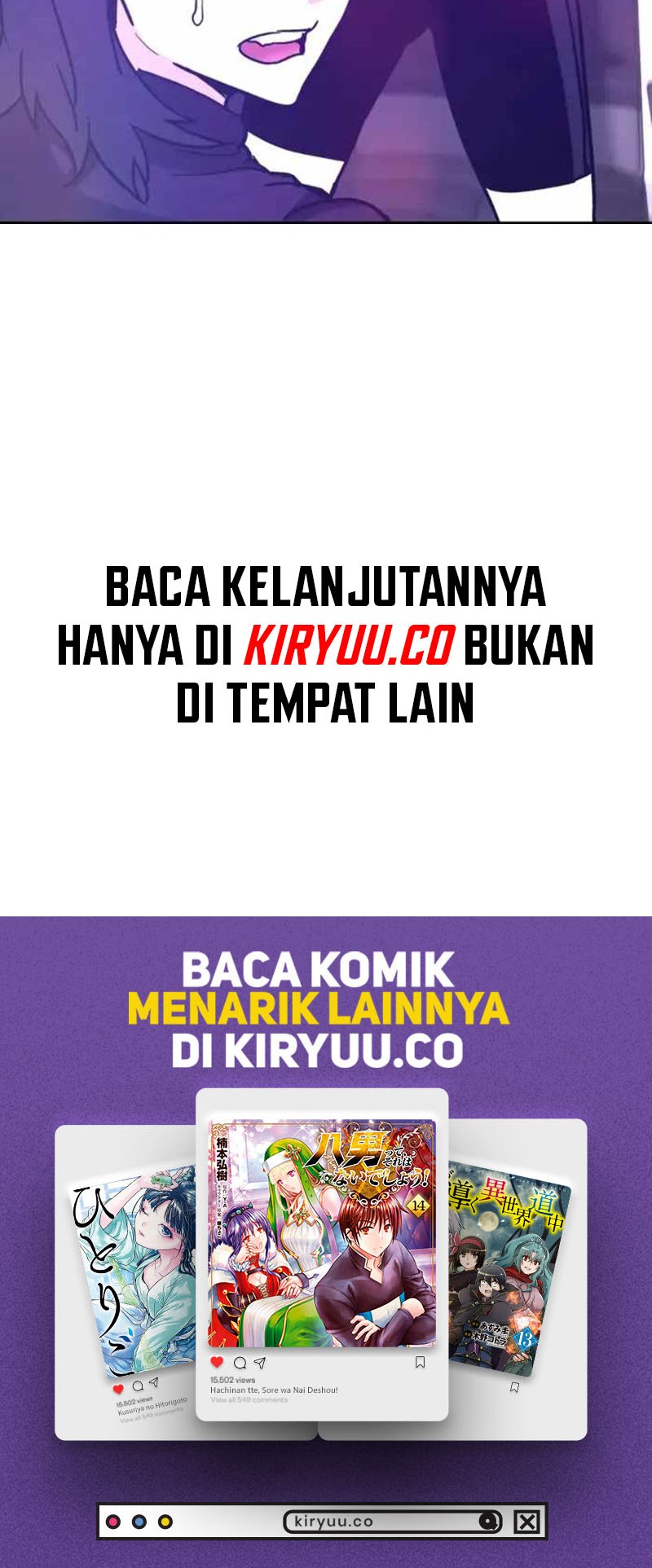 Han Dae Sung Returned From Hell Chapter 128 Gambar 62