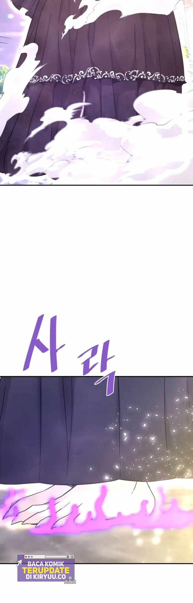 Han Dae Sung Returned From Hell Chapter 128 Gambar 4