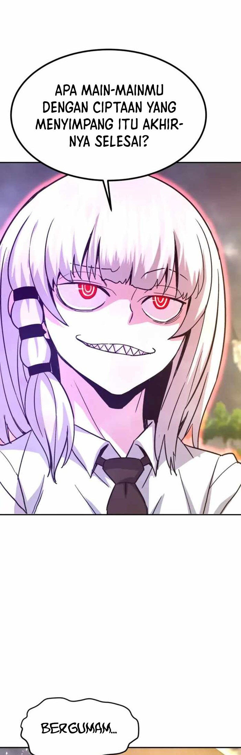 Han Dae Sung Returned From Hell Chapter 128 Gambar 5