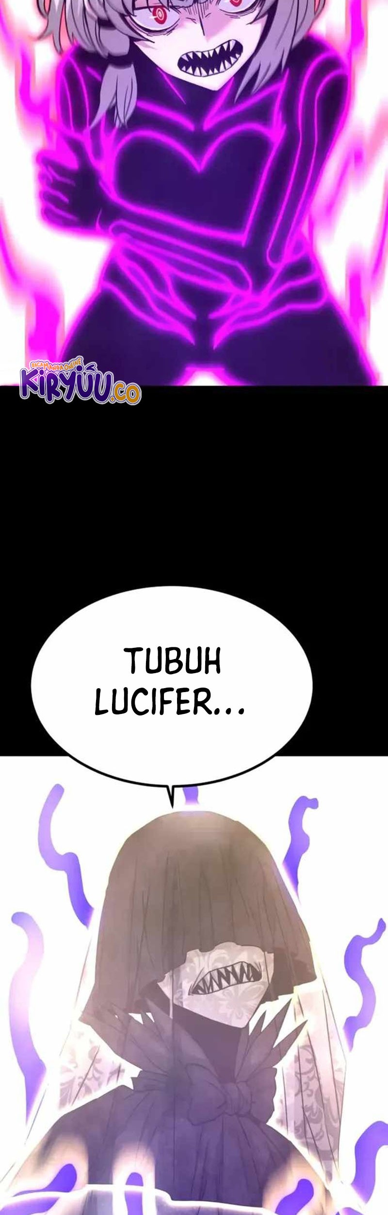 Han Dae Sung Returned From Hell Chapter 128 Gambar 21