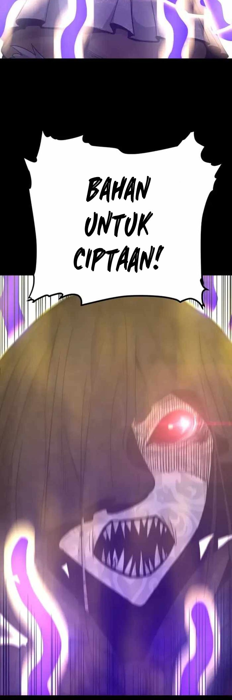 Han Dae Sung Returned From Hell Chapter 128 Gambar 22