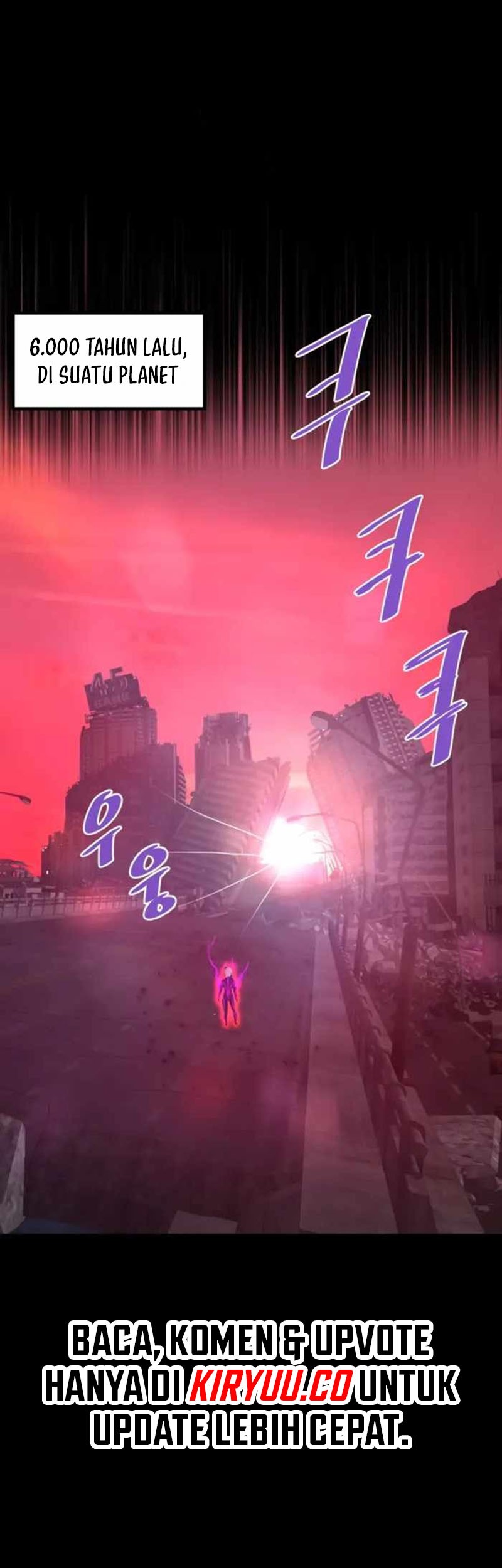 Han Dae Sung Returned From Hell Chapter 128 Gambar 10