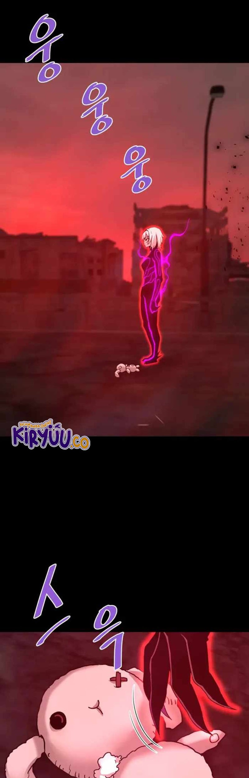 Han Dae Sung Returned From Hell Chapter 128 Gambar 11