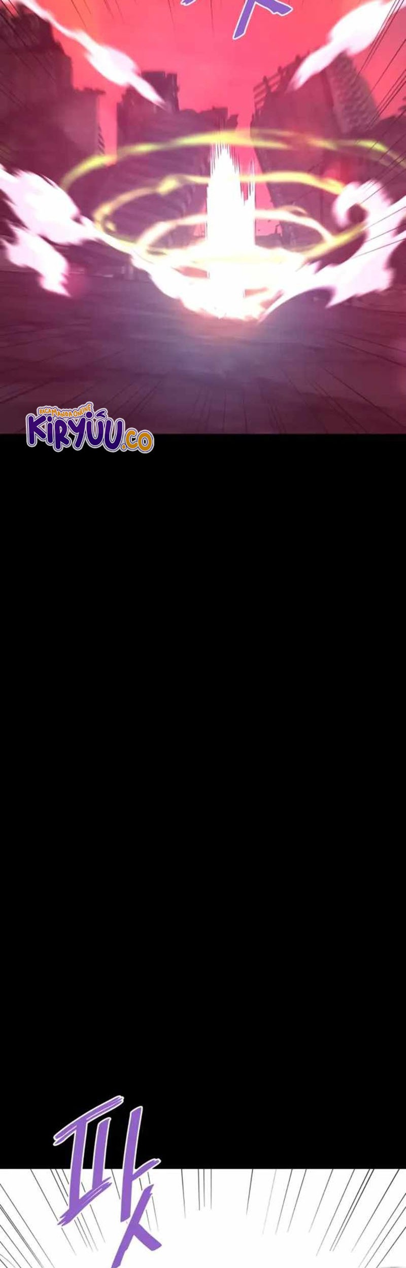 Han Dae Sung Returned From Hell Chapter 128 Gambar 14