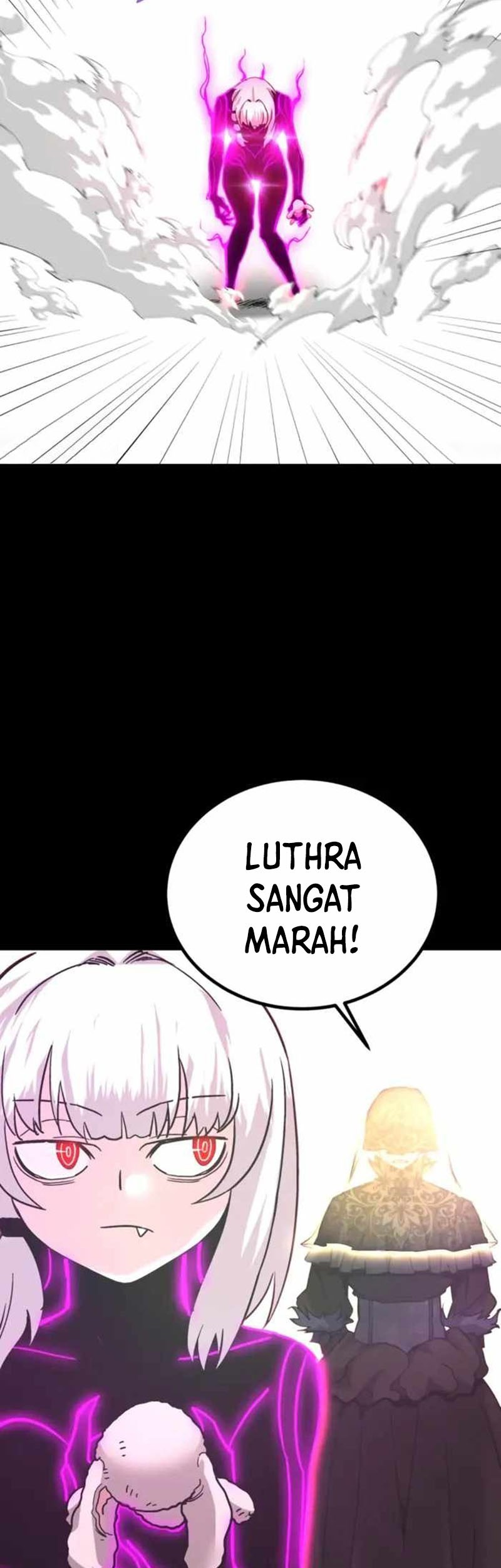 Han Dae Sung Returned From Hell Chapter 128 Gambar 15