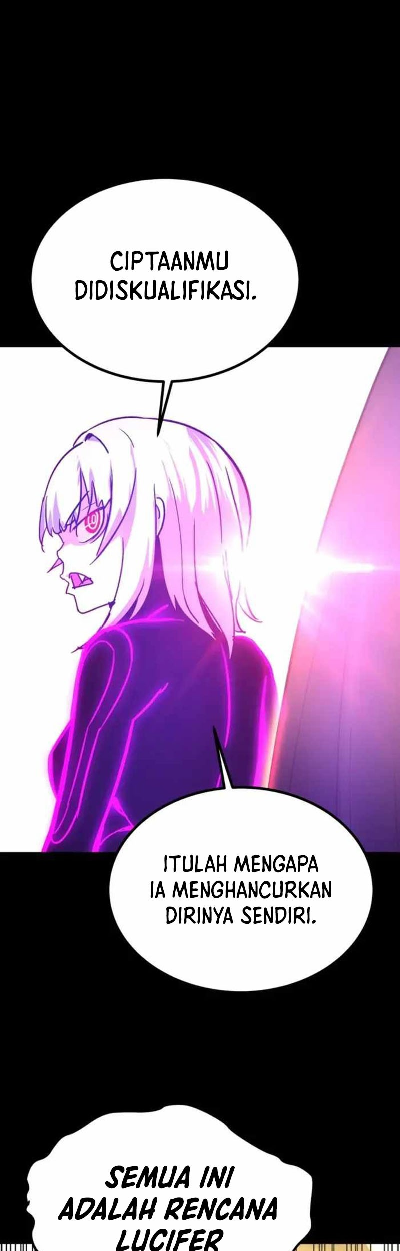 Han Dae Sung Returned From Hell Chapter 128 Gambar 17