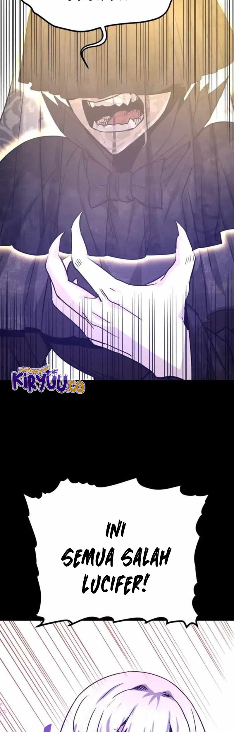 Han Dae Sung Returned From Hell Chapter 128 Gambar 18