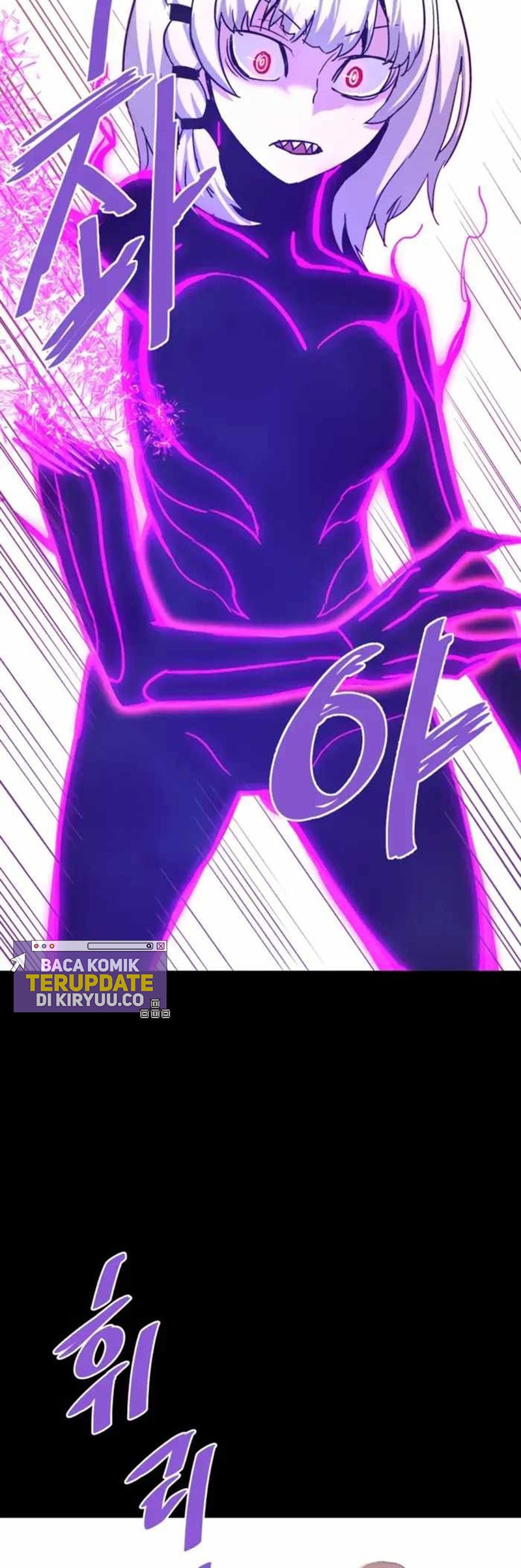 Han Dae Sung Returned From Hell Chapter 128 Gambar 19