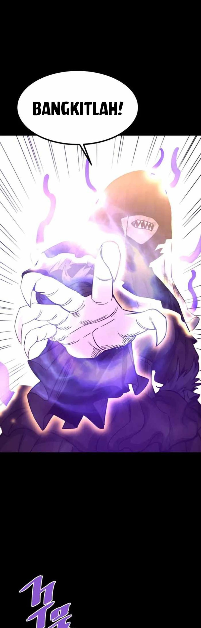 Han Dae Sung Returned From Hell Chapter 128 Gambar 26