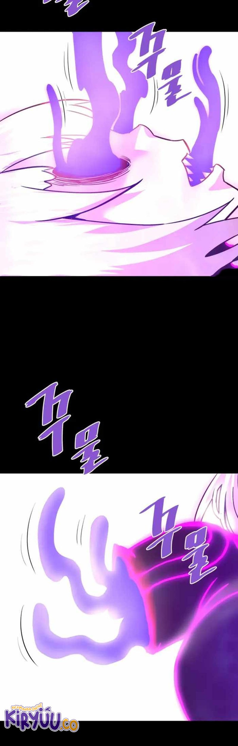 Han Dae Sung Returned From Hell Chapter 128 Gambar 27