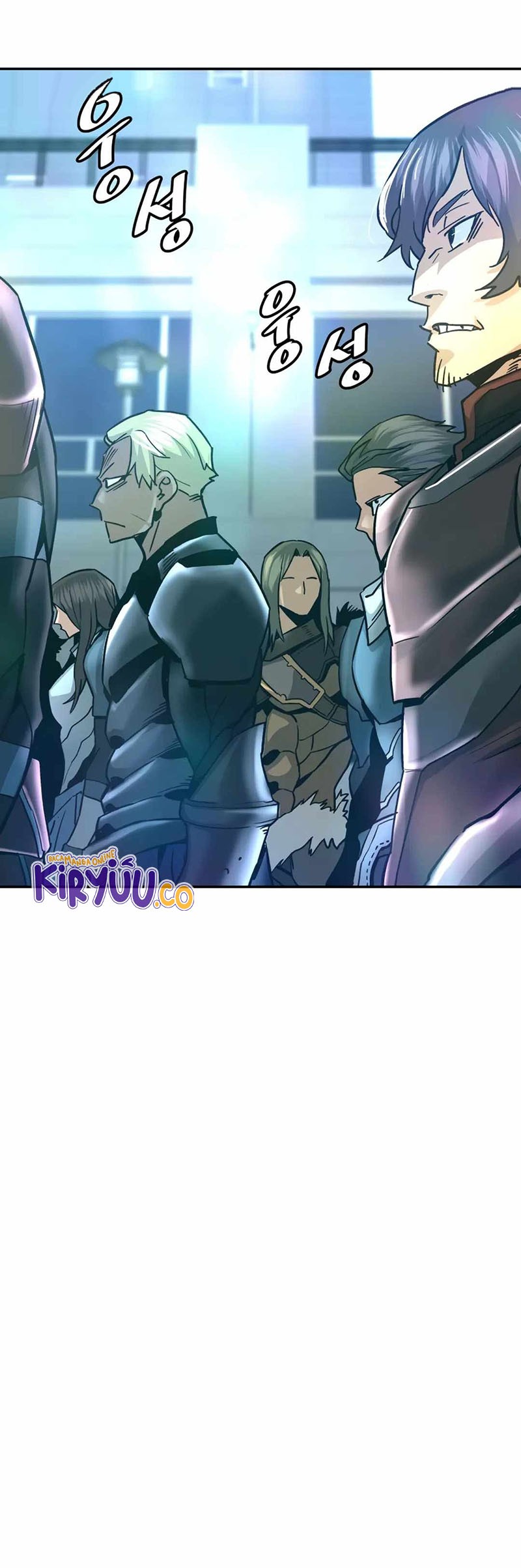 Han Dae Sung Returned From Hell Chapter 129 Gambar 10