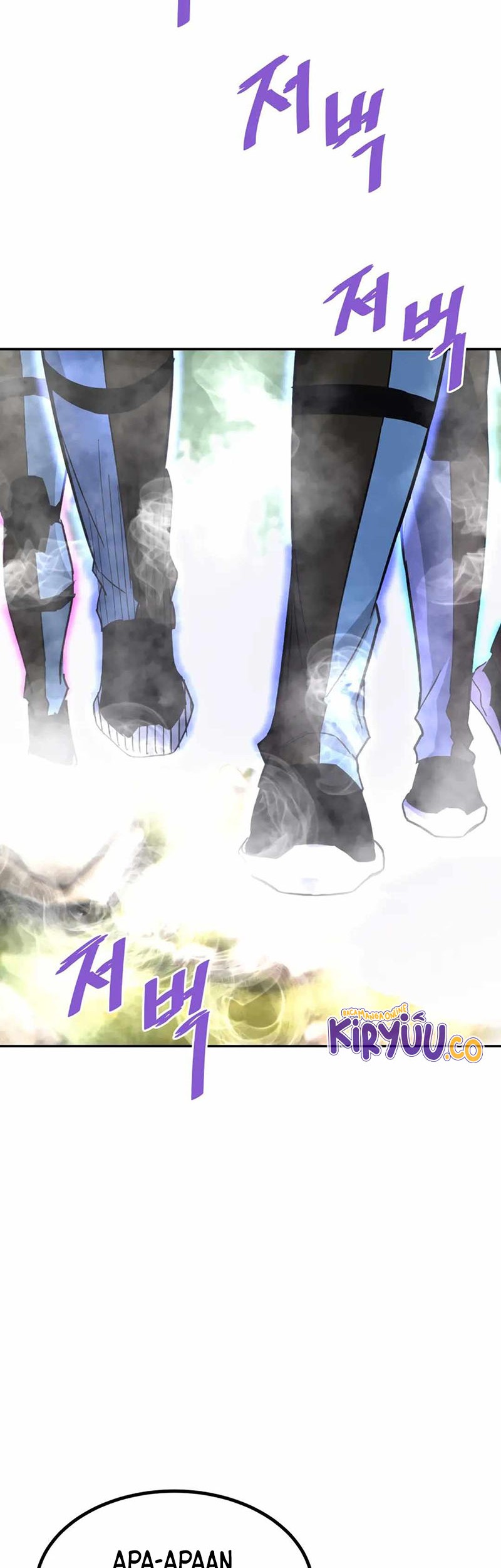 Han Dae Sung Returned From Hell Chapter 129 Gambar 34