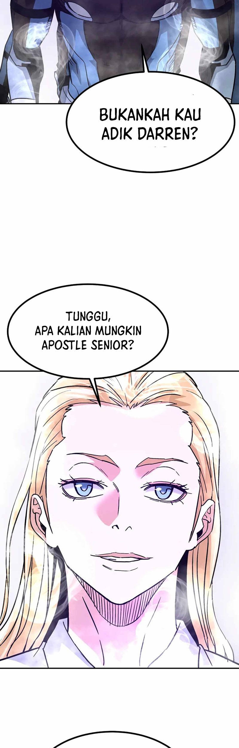 Han Dae Sung Returned From Hell Chapter 129 Gambar 39