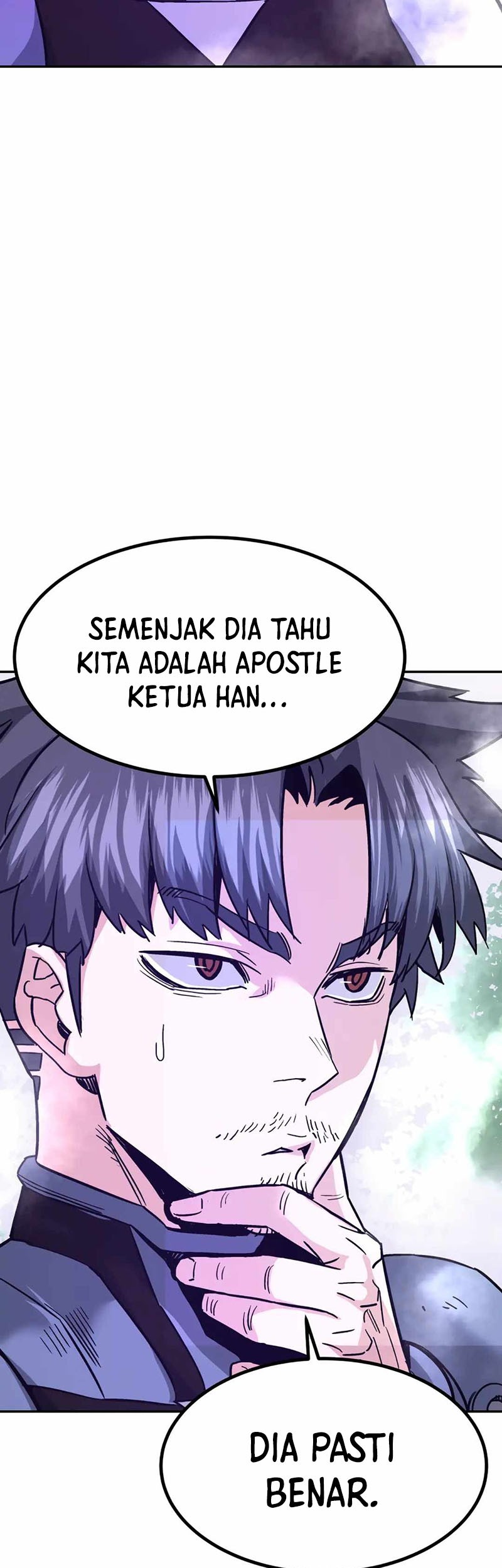 Han Dae Sung Returned From Hell Chapter 129 Gambar 42