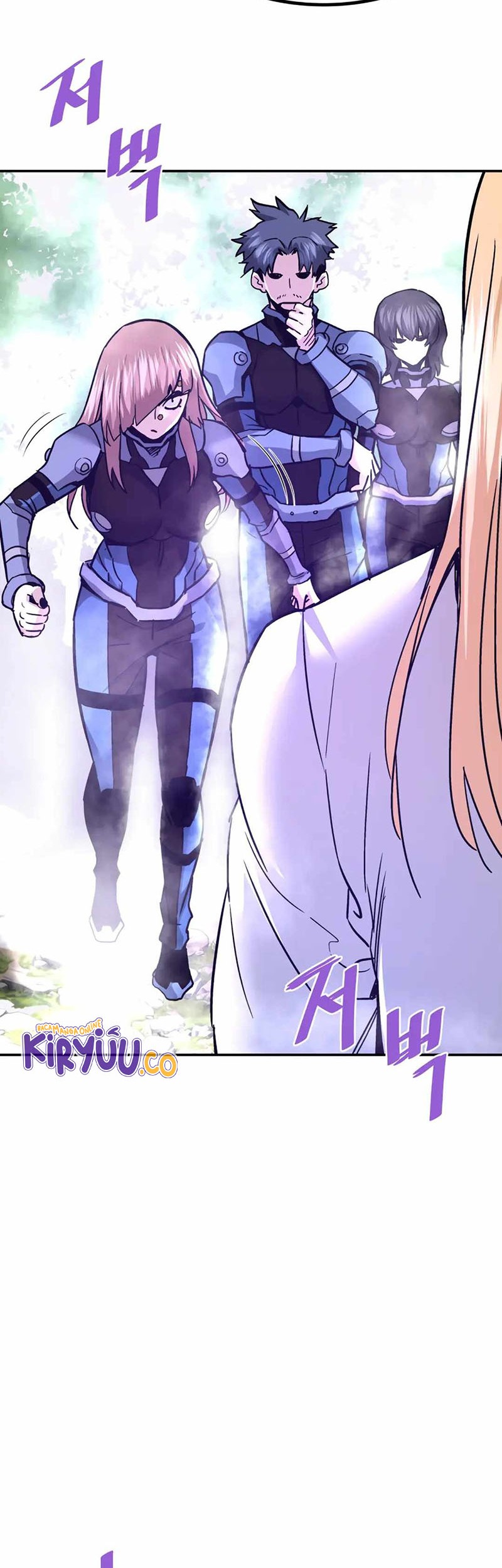 Han Dae Sung Returned From Hell Chapter 129 Gambar 43