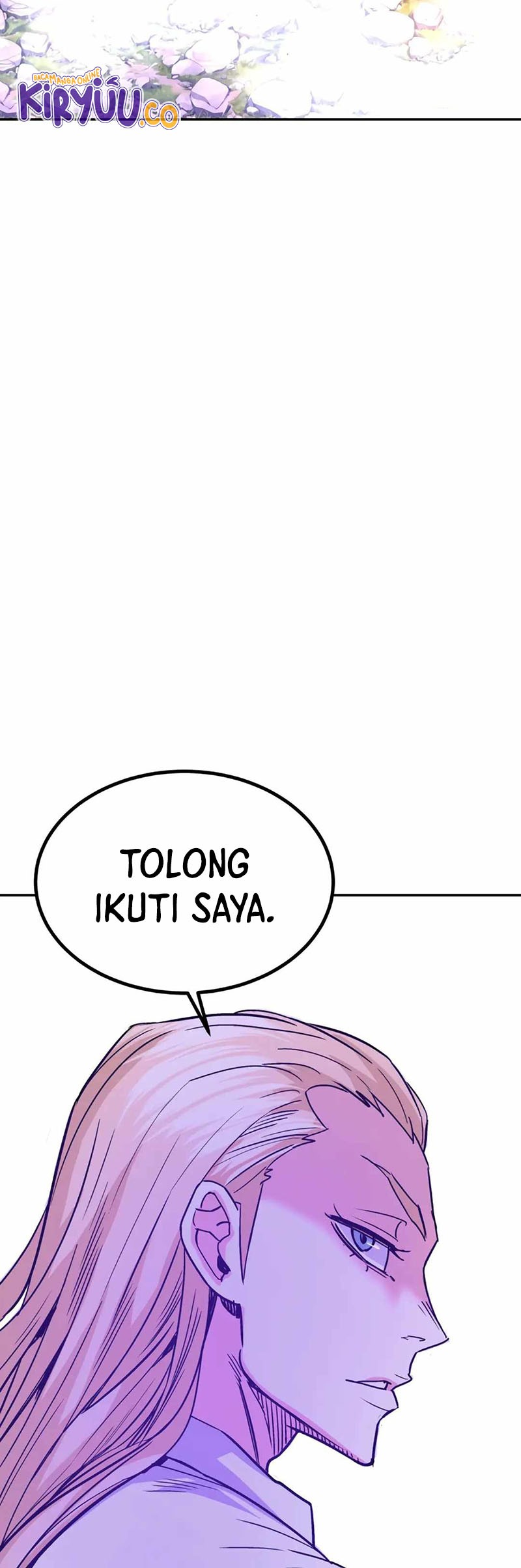 Han Dae Sung Returned From Hell Chapter 129 Gambar 47