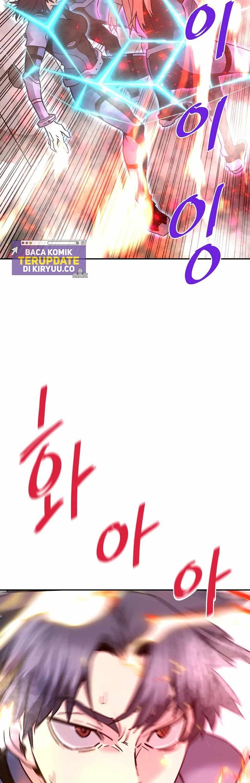 Han Dae Sung Returned From Hell Chapter 129 Gambar 52