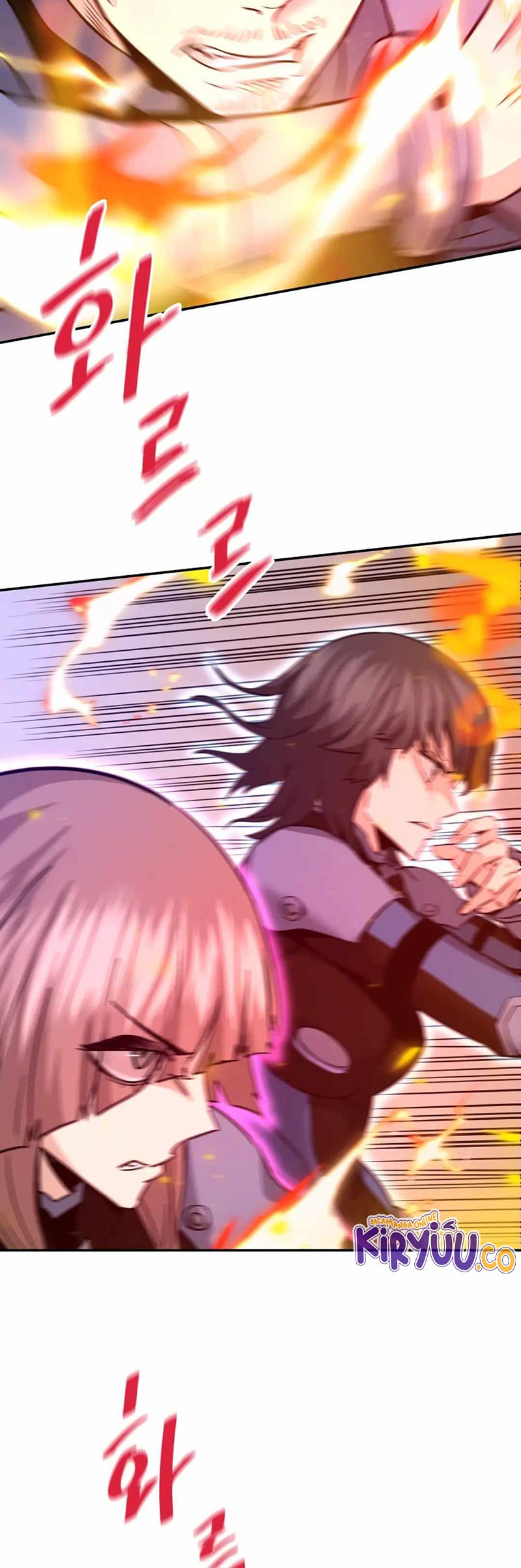 Han Dae Sung Returned From Hell Chapter 129 Gambar 53