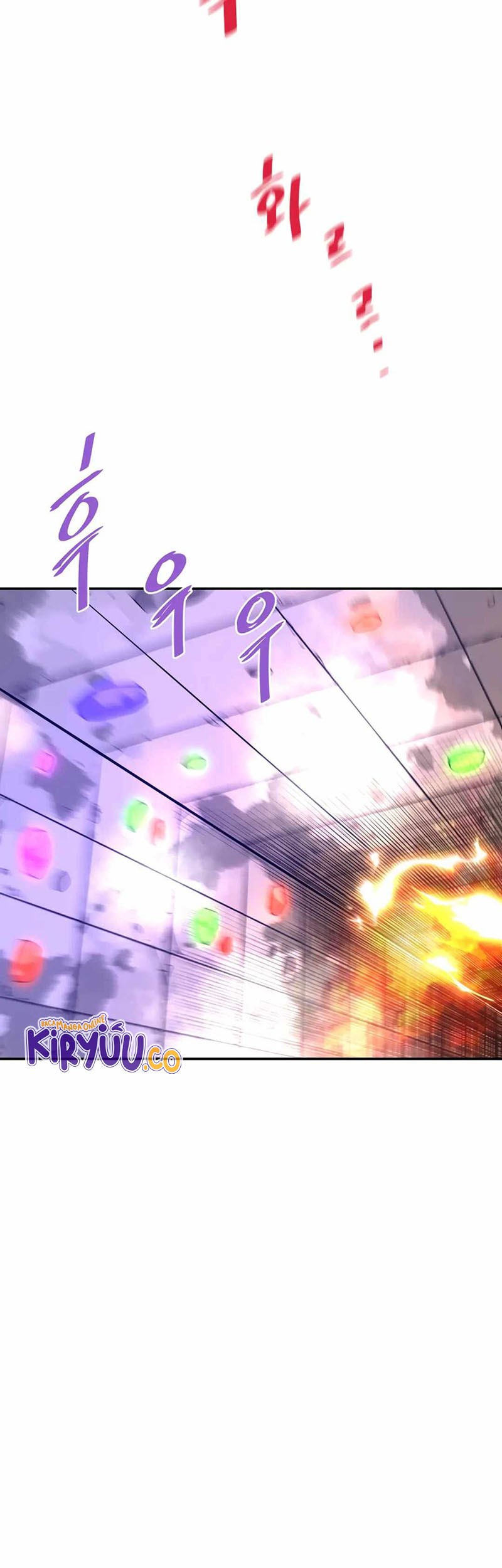 Han Dae Sung Returned From Hell Chapter 129 Gambar 54