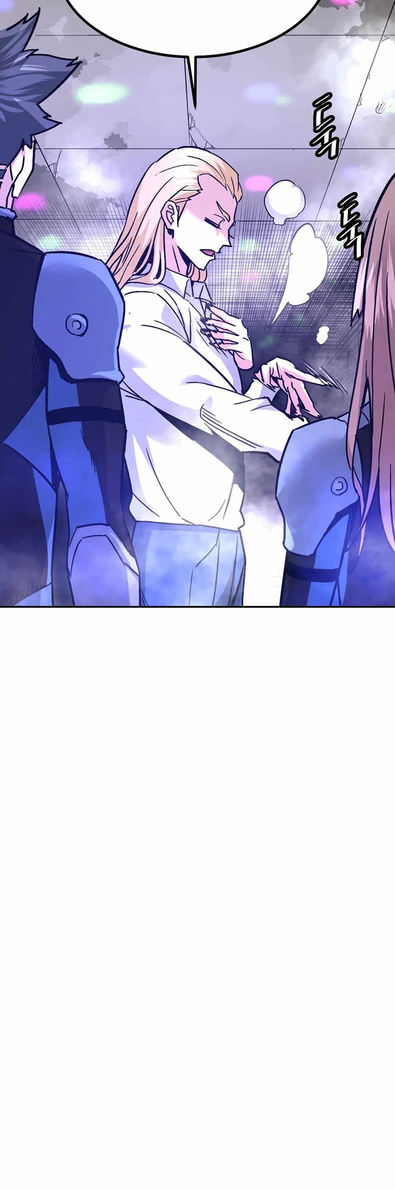 Han Dae Sung Returned From Hell Chapter 129 Gambar 56