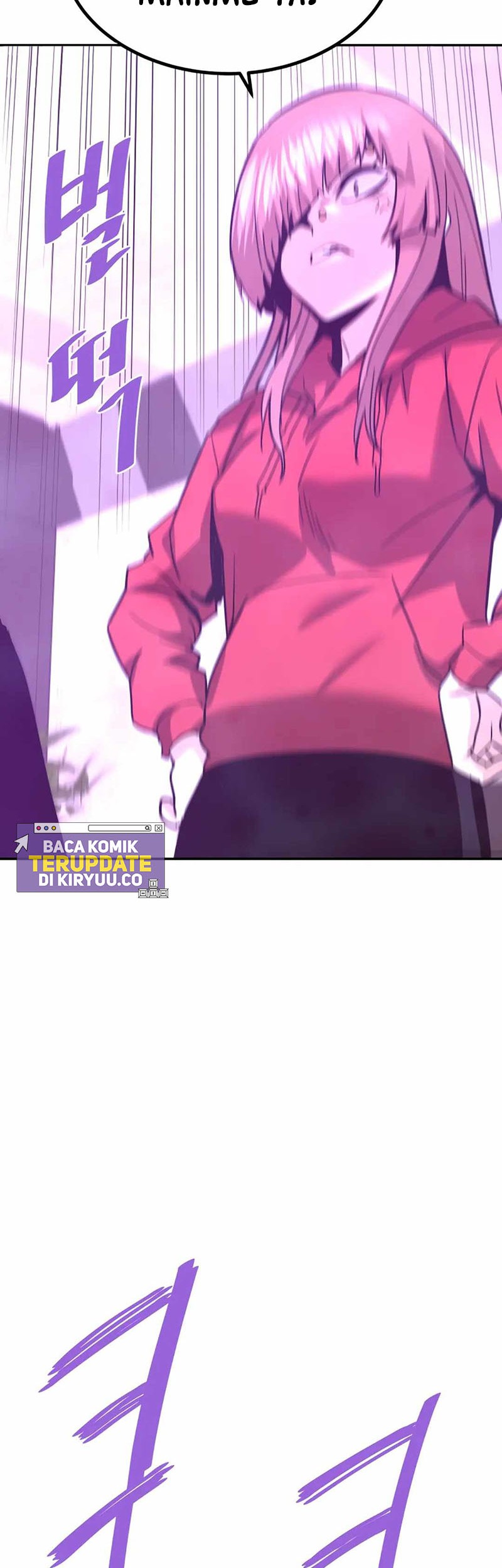 Manhwa Han Dae Sung Returned From Hell Chapter 129 gambar nomor 2
