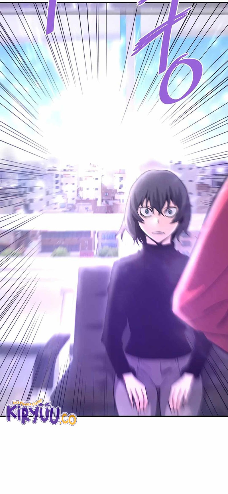 Han Dae Sung Returned From Hell Chapter 129 Gambar 3