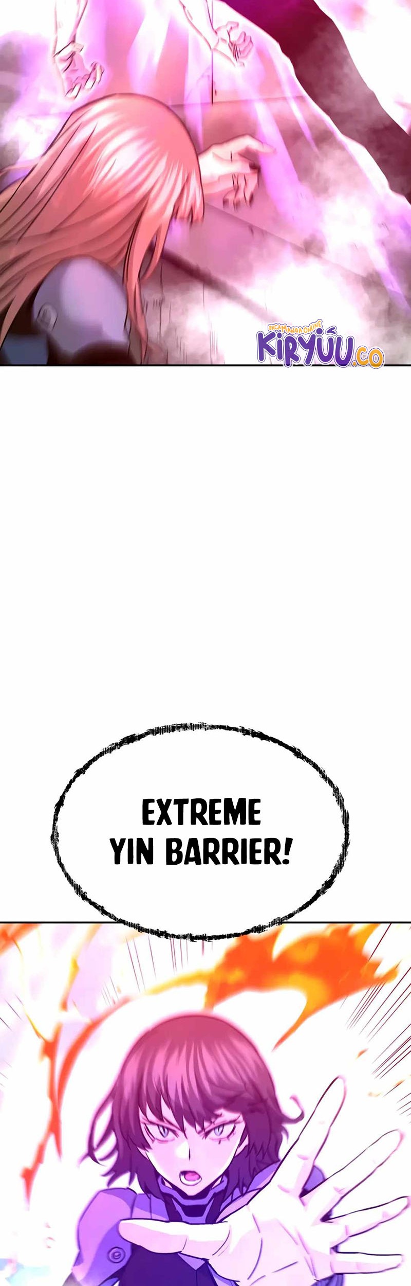 Han Dae Sung Returned From Hell Chapter 129 Gambar 61