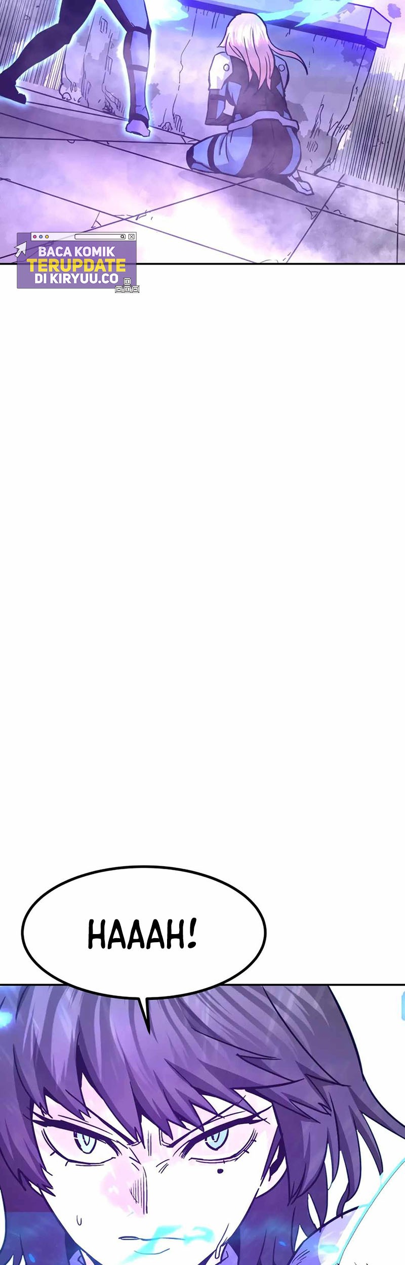 Han Dae Sung Returned From Hell Chapter 129 Gambar 63